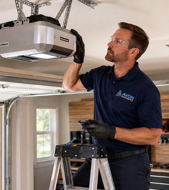 Garage Door Opener
